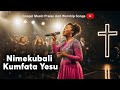 Nimekubali Kumfata Yesu Sitarudi Nyuma WORSHIP SONG MOMENT OF WORSHIP 
