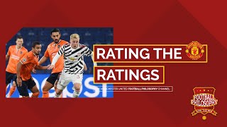 @ricktheredUK Rating The Ratings: Daily Express against Basaksehir