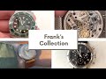 ROLEX, BREITLING, BOVET | WHAT a WATCH COLLECTION | 4K