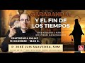 «Garabandal y el fin de los tiempos» P. José Luis Saavedra