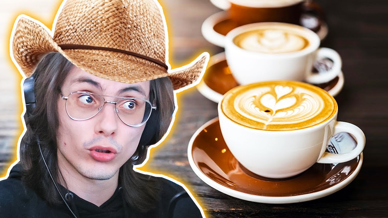 B12 'si EKSİK KAHVECİ | İyi Kahve Güzel Kahve