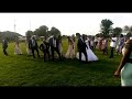 Wedding Entrance Dance 💃🕺| Mr. Bow & Liloca | Number one