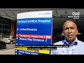 What to expect when you visit The Royal London Hospital