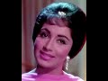 Chehre pe khushi chhaa jaati haiwaqt1965asha bhosale