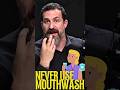 STOP using these Mouthwashes