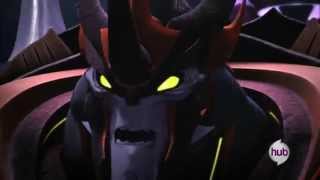 Predaking Animal I have Become