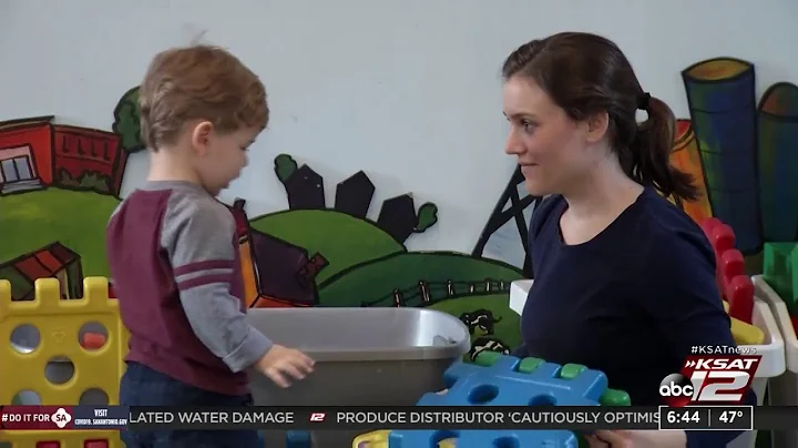 Pandemic is causing young students to fall behind in math