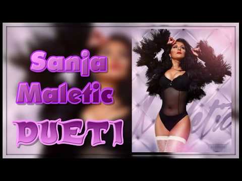 Sanja Maletic ft.