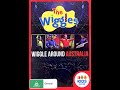 Capture de la vidéo Wiggle Around Australia (2017)