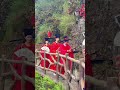 savo mountains. #BeidiMountain #BeautyOfHanfuInChina #HealingScenery #ContentInspirationSharingPlan