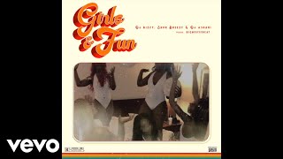 Download Lagu DJ ASHANI, SHUN BREEZY, DJ BIZZY - Girls \u0026 Fun (Audio Video) MP3 Download Lagu DJ ASHANI, SHUN BREEZY, DJ BIZZY - Girls \u0026 Fun (Audio Video) MP3