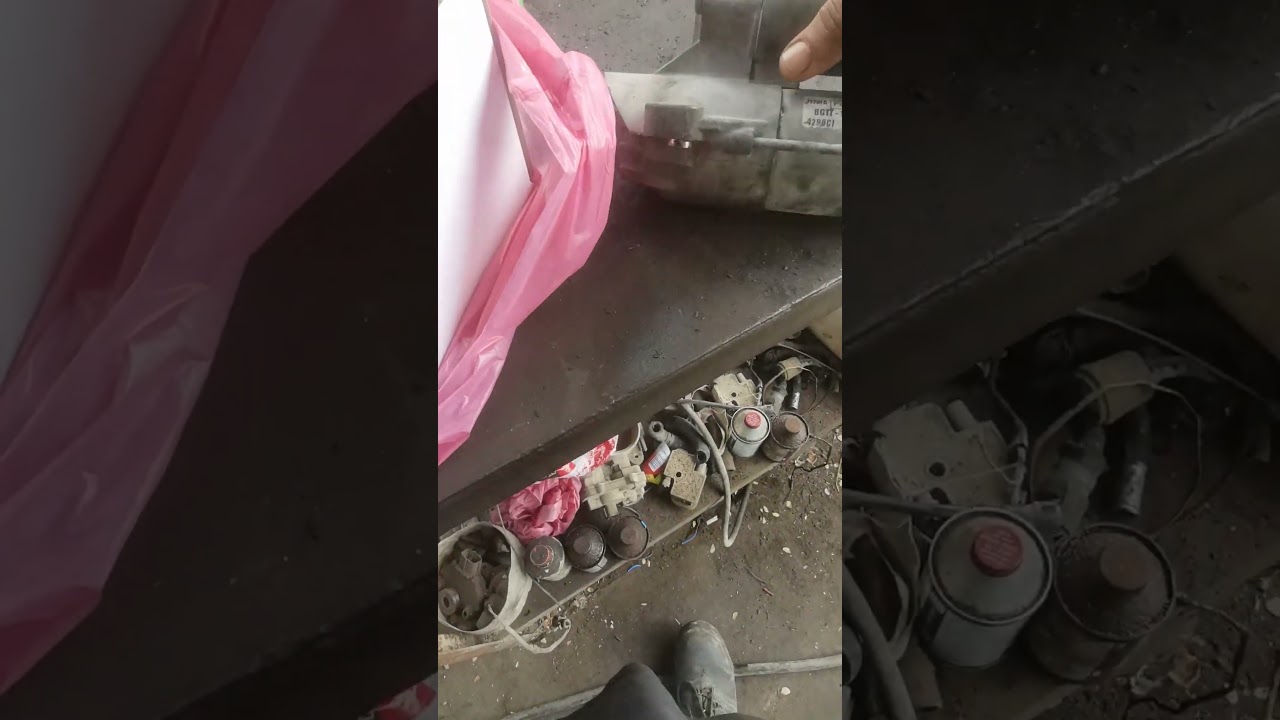 Ford explorer #6cileyndar injan new self#replacement and please subscribe to my new#channel 🙏🙏