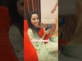 Nazar behind scenes saavi prank