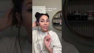 Space buns forever! #momlife #easyhairstyle #hairstyles #quickhairstyle #viral #trending #hairstyle Space buns forever! #momlife #easyhairstyle #hairstyles #quickhairstyle #viral #trending #hairstyle
