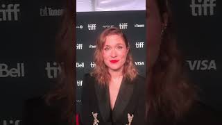 Mary Nighy talks to Michael O’Keefe about Directing Anna Kendrick ❤️
