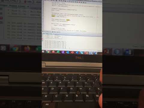 Bang The Dice Game Java