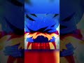 Ultra Instinct Goku 🤯 || No Batidão (Slowed) || #shorts #trending