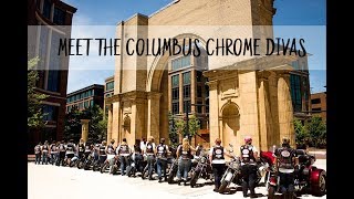 Columbus Chrome Divas 2018