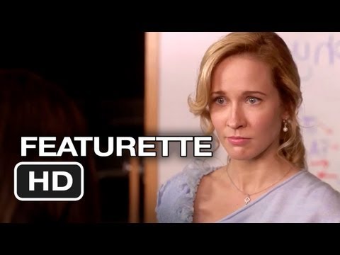 Pitch Perfect Featurette - Meet Aubrey (2012) - Anna Kendrick Movie HD