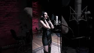 Merve Kazanc - Before the winter (Stratovarius Cover) Resimi