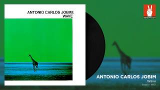 Antônio Carlos Jobim - The Red Blouse (by EarpJohn)