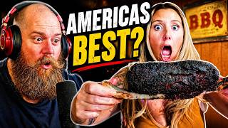 Aussie Reacts To I Ate the BEST BBQ in America (Its in New Mexico)
Gday guys 🎥 today we are learning about Mad Jacks BBQ which has been suggested to be the best BBQ in the USA. This is a big call and the story of buried treasure must be heard.
Did you enjoy this video and want to watch some more, if so check out this video here- https://www.youtube.com/watch?v=vUGnpM6VdWY&list=PL2sCAzZdAF901DngssUznQT8m1LSCk6oL&pp=sAgC
Want even more content check out these links-
🤩🤩Get exclusive/early access to our reactions on Patreon: https://www.patreon.com/PatrolNation
🔥🔥🔥Become a member of my channel. Show your support with a sub badge next to your name and gain access to exclusive channel emojis:
https://www.youtube.com/channel/UCink819f5y_fA8T70Dc_Y5A/join🔥🔥🔥
🎉 Support the Original!
We wouldn’t be here without the incredible creators we react to! Please check out the original content and support them directly:
Original Video: https://youtu.be/rLGZNYbIgxg
🎥 Want More Reactions? Browse Our Content!
📂 Full Video Catalog → https://www.youtube.com/@PatrolNation/videos
🎧 Playlists → https://www.youtube.com/@PatrolNation/playlists
🎶🎶To Sponsor a song on YouTube you can use these links- https://streamlabs.com/patrolgaming/tip , https://www.paypal.com/donate/?business=ENN9T5YD34REU&no_recurring=0¤cy_code=AUD
Tiers for Music Reactions:
Free: Leave your suggestion in the comments and it will be added to our list for random selection.
$10: Guaranteed reaction within one week (per song- less than 10 mins)
$15: Guaranteed reaction within 24 hours.
(For other requests please let me know)
📬📬Want to send me something? You can send them here: PO BOX 5781, Brendale QLD 4500
For donations/ reaction requests via PayPal: https://www.paypal.com/donate/?business=ENN9T5YD34REU&no_recurring=0¤cy_code=AUD
If you would like to support me make quality content please check out my Patreon, link here: https://www.patreon.com/PatrolNation
❤️❤️Follow me on X: https://www.facebook.com/patrolnation ❤️❤️
💙💙Like me on Facebook: https://www.facebook.com/patrolnation 💙💙
💚💚Patrol Nation Discord: https://discord.gg/tKUjRmMnvr 💚💚
I do not own this content, content used under the fair use policy*
*Copyright Disclaimer
Under Section 107 of the Copyright Act 1976, allowance is made for fair use for purposes such as criticism, comment, news reporting, teaching, scholarship, and research. Fair use is a use permitted by copyright statute that might otherwise be infringing. Non-profit, educational or personal use tips the balance in favor of fair use. No copyright infringement intended. ALL RIGHTS BELONG TO THEIR RESPECTIVE OWNERS*
#madjacksbbq #patrolnation #aussiereacts #texasbbq Aussie Reacts To I Ate the BEST BBQ in America (Its in New Mexico)