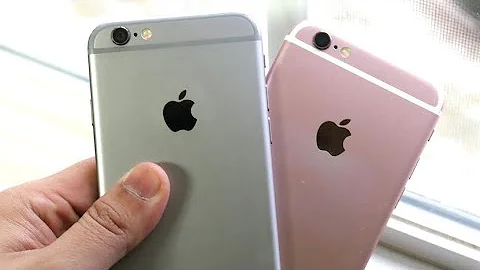 iPhone 6 & iPhone 6S Users: WATCH THIS!! - DayDayNews