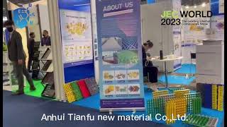 See you in 2023 JEC International Fair