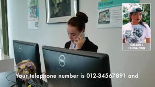 Opera System : Room Reservation with Corporate Rate