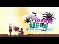 Iparo Hera Oliver Nyakwar Orido 