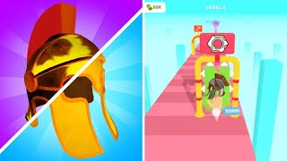 Dealer Run ⛑🎺🎷 Gameplay iOS - Restoring Antiques screenshot 4