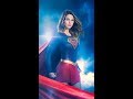 Supergirl-Powers and Fight Scenes:Part 1