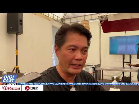 Digicast Negros X 11-19-25