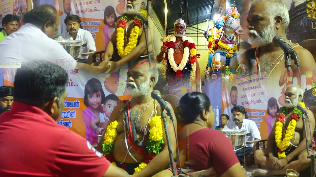 புளியரை கருப்பசாமி அருள்வாக்கு | PULIYARAI KARUPASAMY | ARULVAKKU | MAYILOSAI | TAMIL | 2022