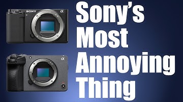 Custom White Balance in Memory Recall Mode Sony ZV-E10, a6400, A7IV, A7SIII, FX30, FX3, A7III