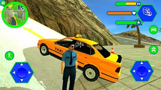 Miami Police Crime Vice Simulator #3 - New game of city officer patrol like GTA  - Android Gameplay screenshot 2