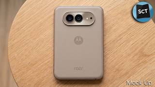 Moto's Passport Razr 'Flex' Might Be Tiny