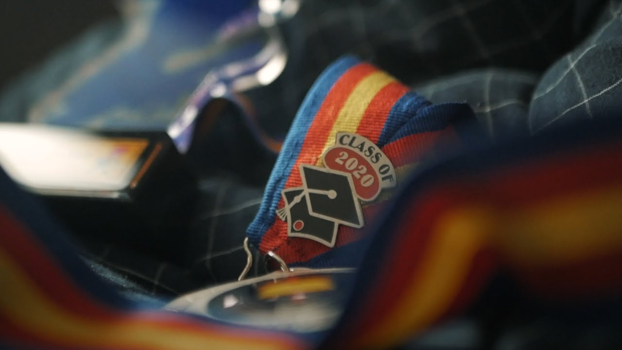 Look Beyond The Horizon - A film by Wyld for the 