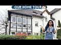 Our home tour germany    tamil vlog  happy vaazhum