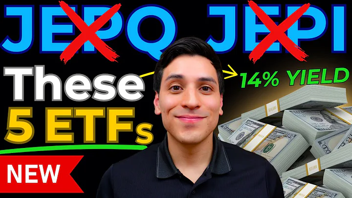 5 Best ETFs that Pay Monthly Dividends (NOT JEPQ or JEPI)