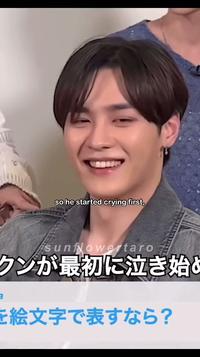ten: everyone started crying ㅠㅠ #wayv #kpop #nct #shorts