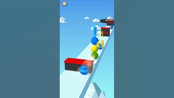 🚀 Stack Rider - First Steps! (Level 1) #FirstSteps #StackingChallenge #GamingStart #StackAndRide