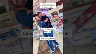 Cansu Yusuf Barıştı