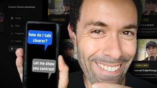 Answering YOUR American English Accent Questions