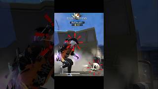 Free Fire Video 🥵 #freefire #shorts #viral #video