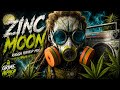 Dark Ragga HipHop Mix Cannabis Bass Underground Vibes ZINC MOON 