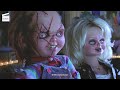 Bride of Chucky: Explosion (HD CLIP)