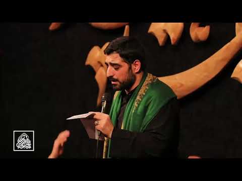 Seyed Majid BaniFatemeh - Ya Fatimet Al-Zahraa