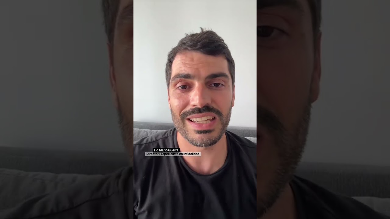 Muchas personas traicionadas pasan semanas, meses… hasta años o décadas! Esperando a que su pareja