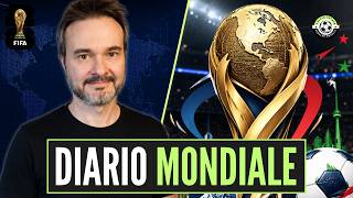 USA dirompenti, bene la Corea del Sud, primo punto Canada! | DIARIO MONDIALE Ep.01